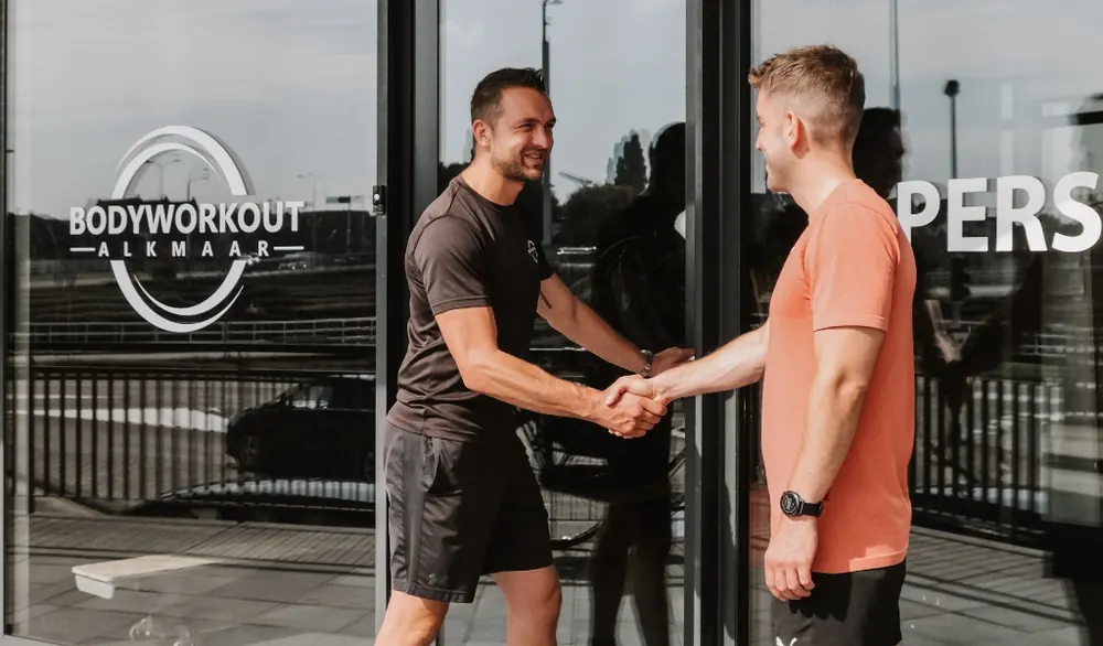 Gratis kennismaking bij Bodyworkout Alkmaar