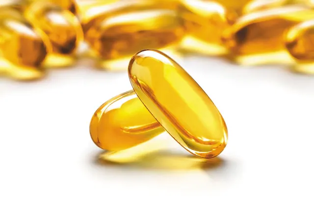 Dit zijn de belangrijkste voordelen van omega-3 vetzuren voor lichaam en geest!